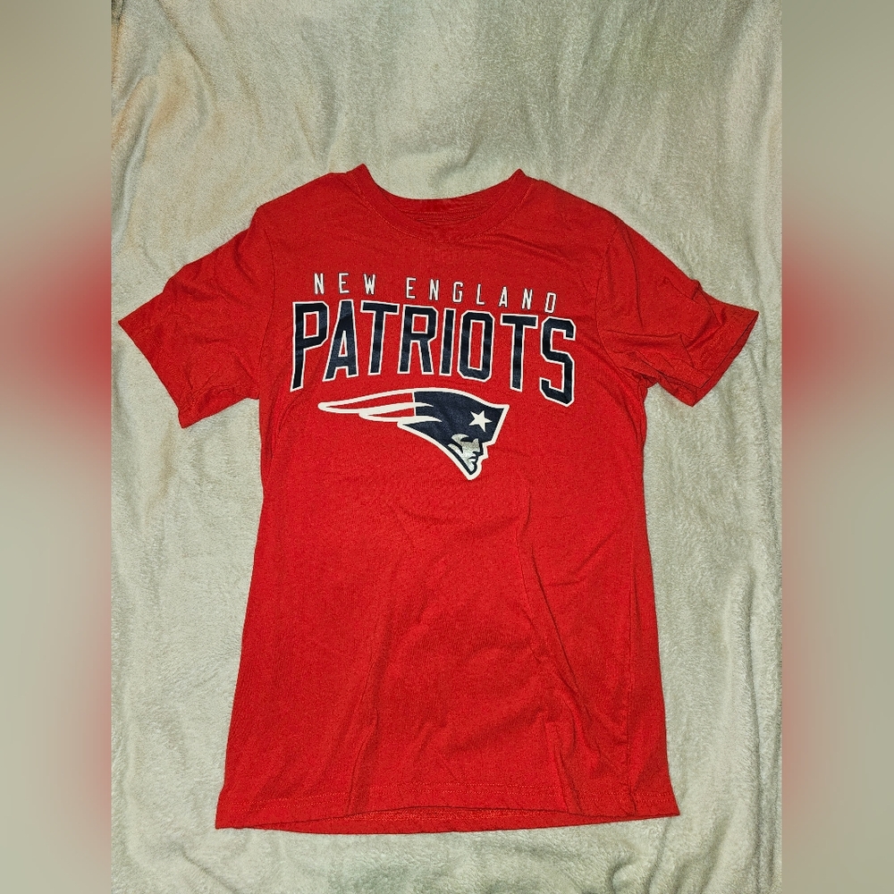 Womens New England Patriots Shirt